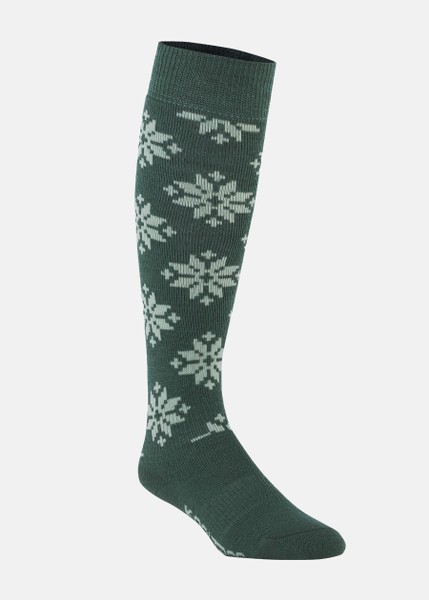 ROSE SOCK