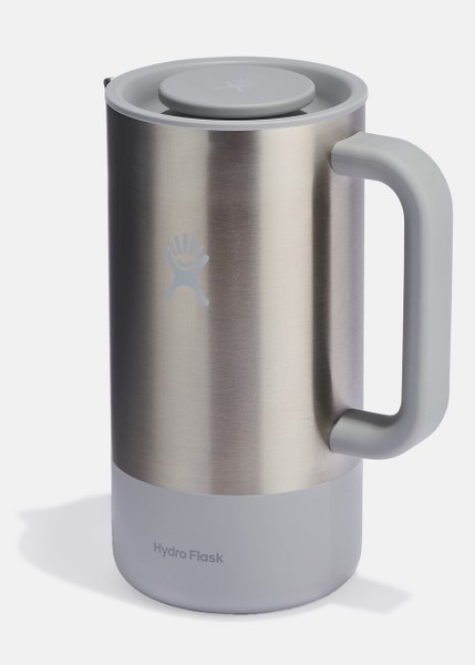 French Coffee Press 32oz (946m