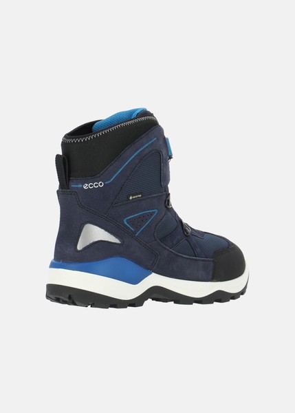 ECCO SNOW MOUNTAIN MID BOA GTX