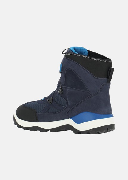 ECCO SNOW MOUNTAIN MID BOA GTX