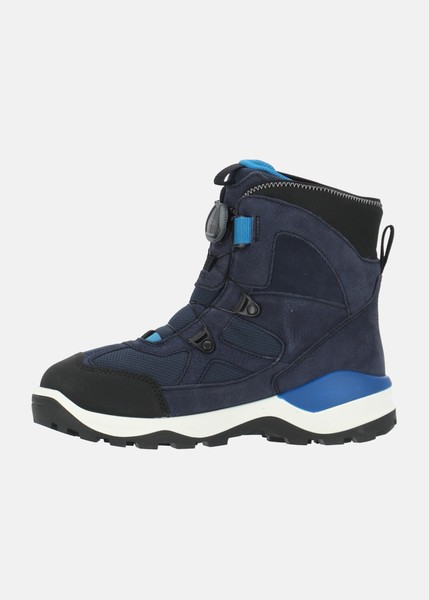 ECCO SNOW MOUNTAIN MID BOA GTX