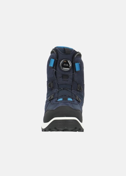 ECCO SNOW MOUNTAIN MID BOA GTX