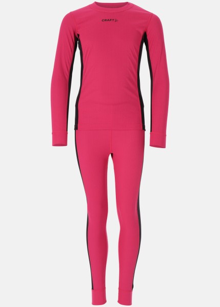 CORE DRY BASELAYER SET JR