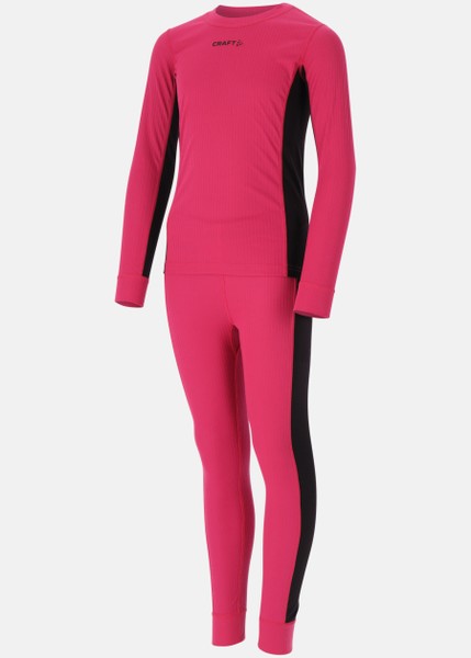 CORE DRY BASELAYER SET JR