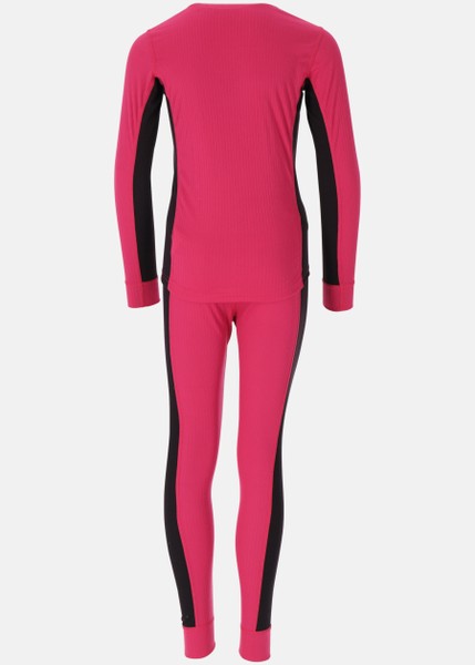 CORE DRY BASELAYER SET JR