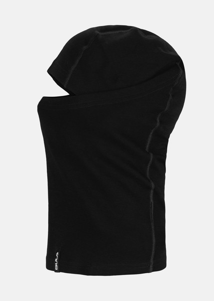 Wool Convertible Balaclava