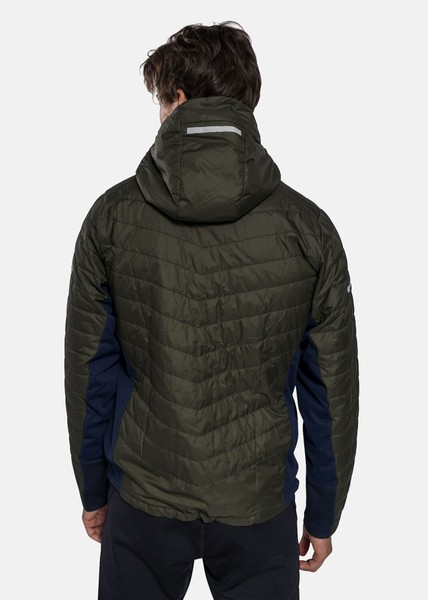 Dynamic Insulated Jacket M