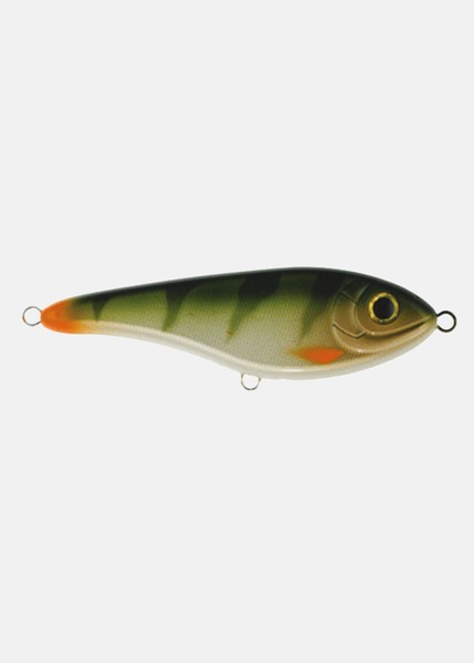 Buster Jerk, sinking, 15cm, 75