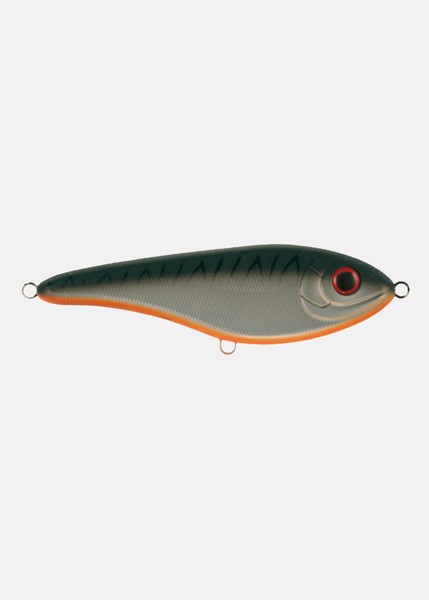 Buster Jerk, sinking, 15cm, 75