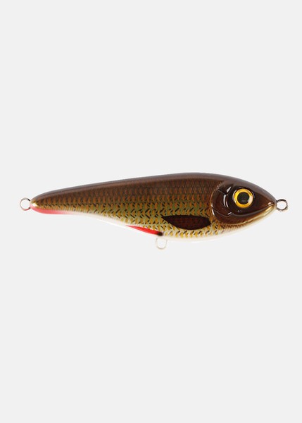 Buster Jerk, sinking, 15cm, 75