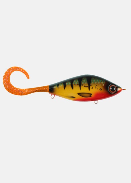 Guppie, 13,5cm, 120g