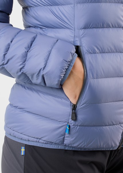 Himalaya Down Jacket W