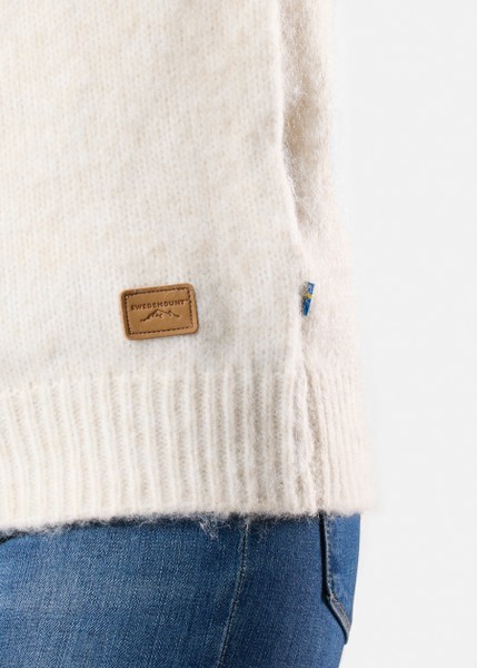 Lofoten Wool Knit W