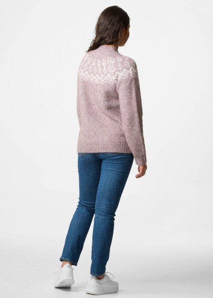 Lofoten Wool Knit W