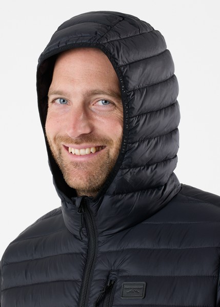 Lofoten Hood Jacket