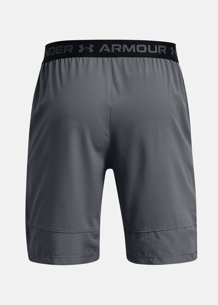 UA Vanish Woven 8in Shorts