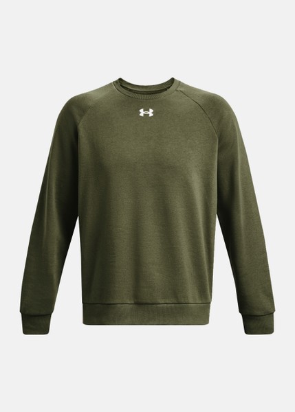 UA Rival Fleece Crew