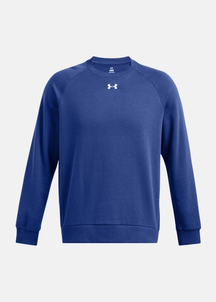 UA Rival Fleece Crew