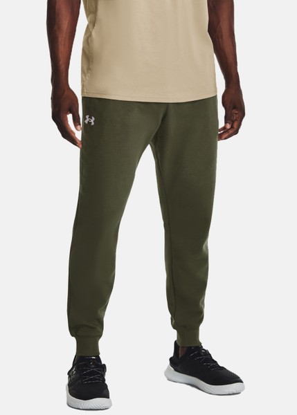 UA Rival Fleece Joggers