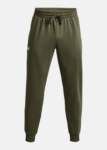 UA Rival Fleece Joggers