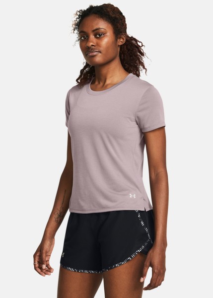 UA Launch Shortsleeve