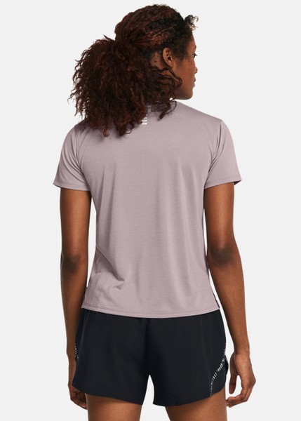 UA Launch Shortsleeve