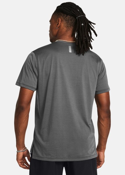 UA LAUNCH SHORTSLEEVE