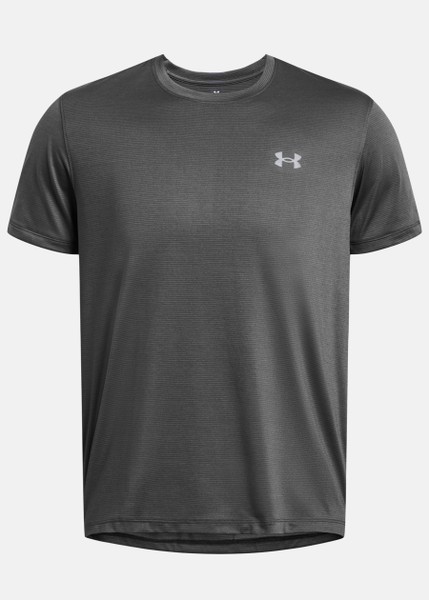 UA LAUNCH SHORTSLEEVE