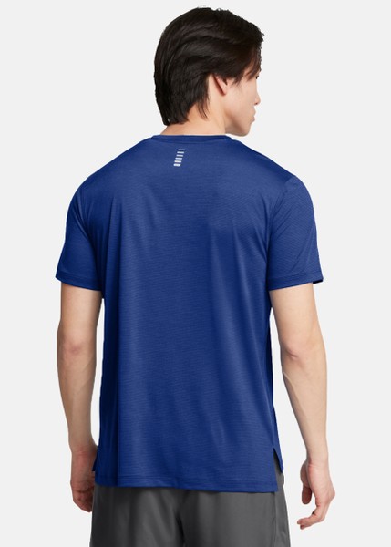 UA LAUNCH SHORTSLEEVE