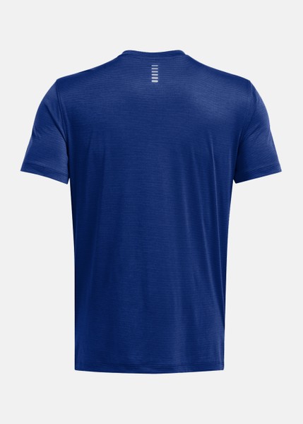 UA LAUNCH SHORTSLEEVE