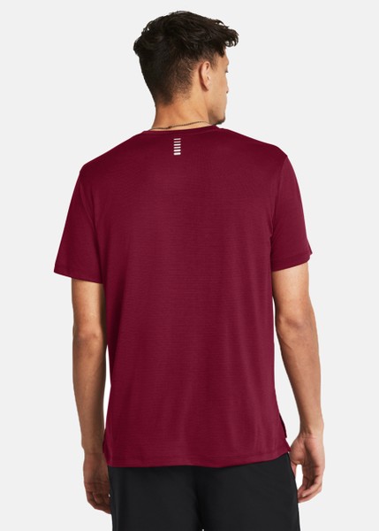 UA LAUNCH SHORTSLEEVE