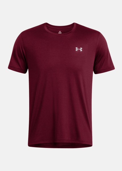 UA LAUNCH SHORTSLEEVE