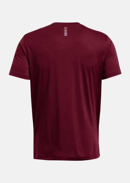 UA LAUNCH SHORTSLEEVE