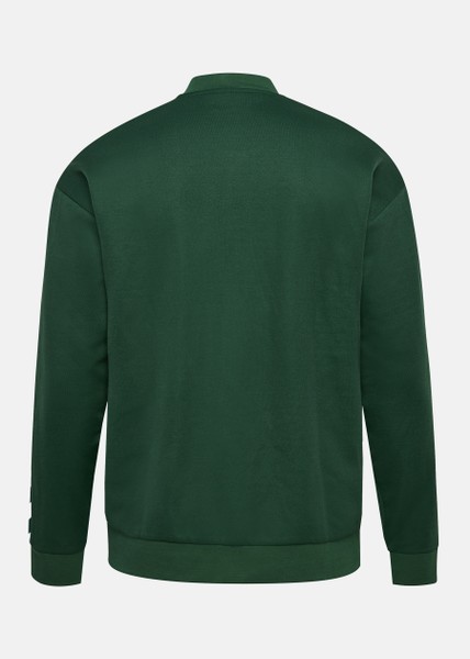 hmlARCHIVE REGULAR POLY ZIP JA