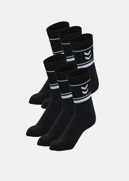 hmlFUNDAMENTAL STRIPE SOCK 6-P