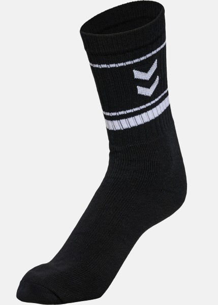 hmlFUNDAMENTAL STRIPE SOCK 6-P