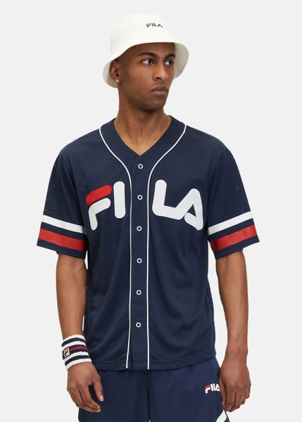 LASHIO baseball shirt