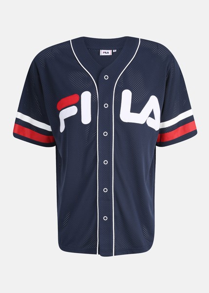 LASHIO baseball shirt