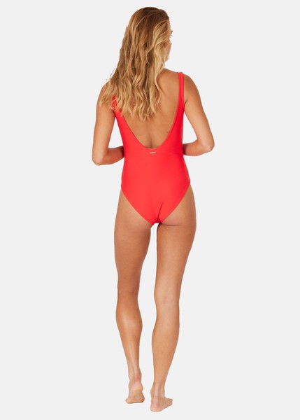 Isabella W Swimsuit