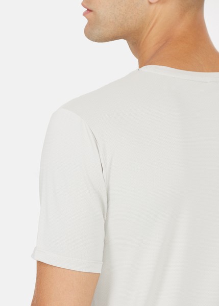 Roger M Hyperstretch S/S Tee