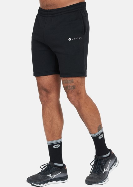 Marten M Recycled Sweat Shorts