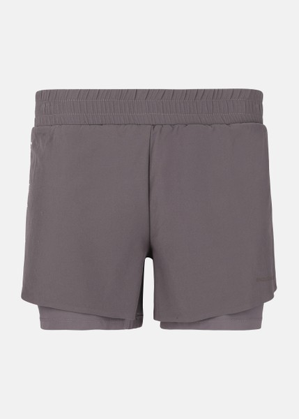 Val W Shorts