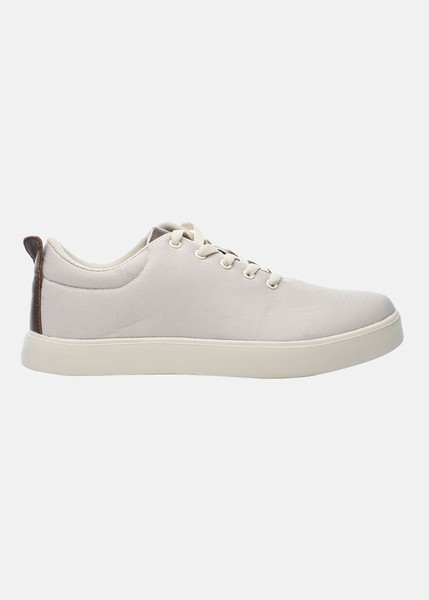 CANVAS LEATHER M