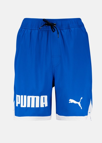 PUMA SWIM MEN LOOSE FIT SHORTS