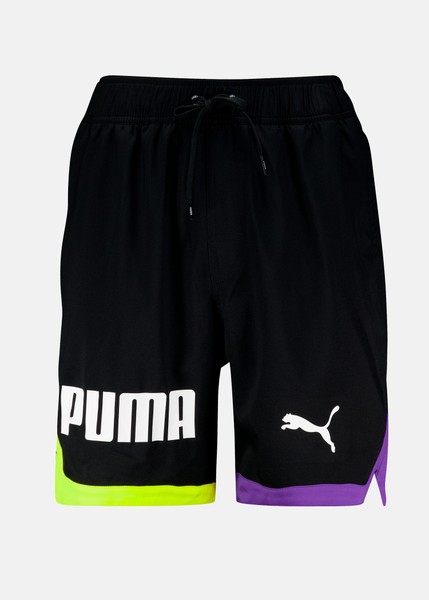 PUMA SWIM MEN LOOSE FIT SHORTS