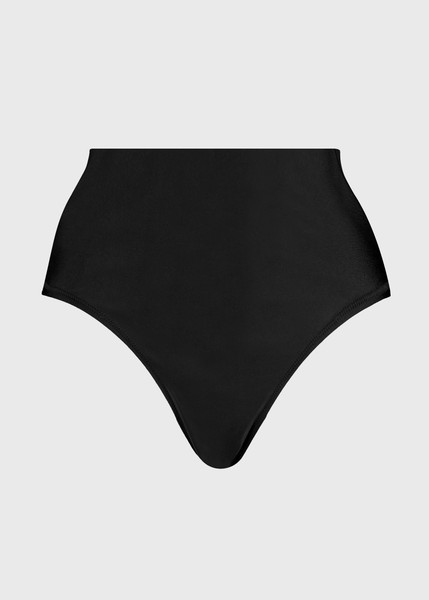 PUMA SWIM WOMEN HIGH WAIST BRI