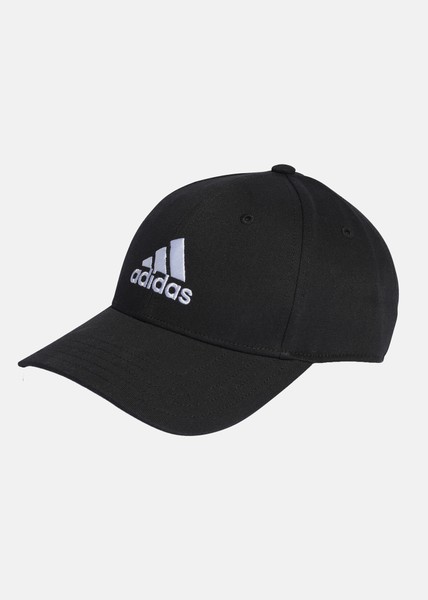 BBALL CAP COT