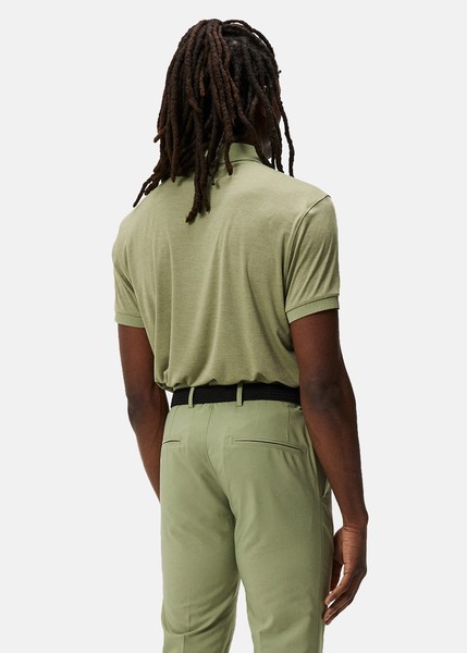 Tour Tech Reg Fit Polo