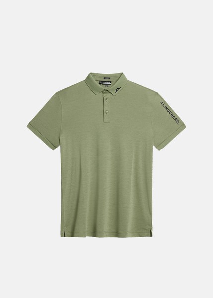 Tour Tech Reg Fit Polo