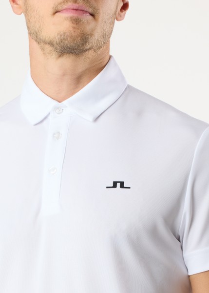 Peat Regular Fit Polo